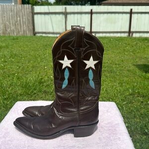 Men’s Champion Attitude Boots